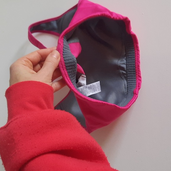 Nike sport bra dri fit - Picture 3 of 6